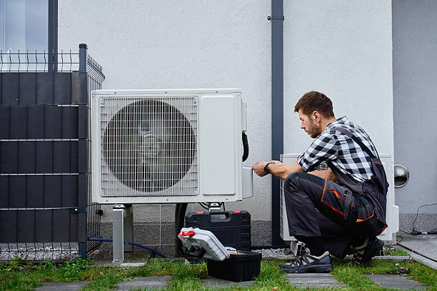 Trusted Hvac service in Charlottesville, IN - Tropical Oasis HVAC